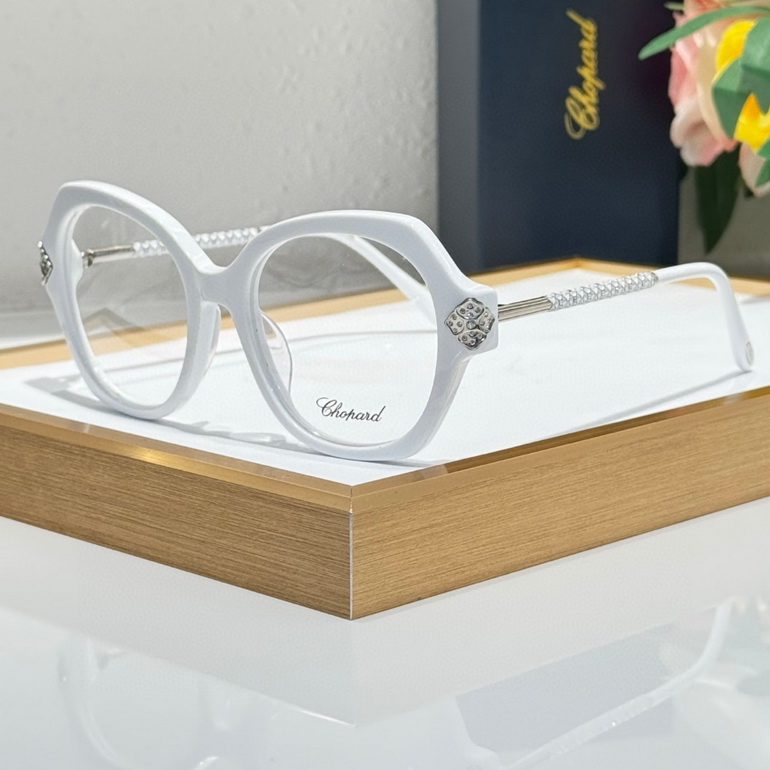 CHOPARD Sunglasses(AAAA)-1212