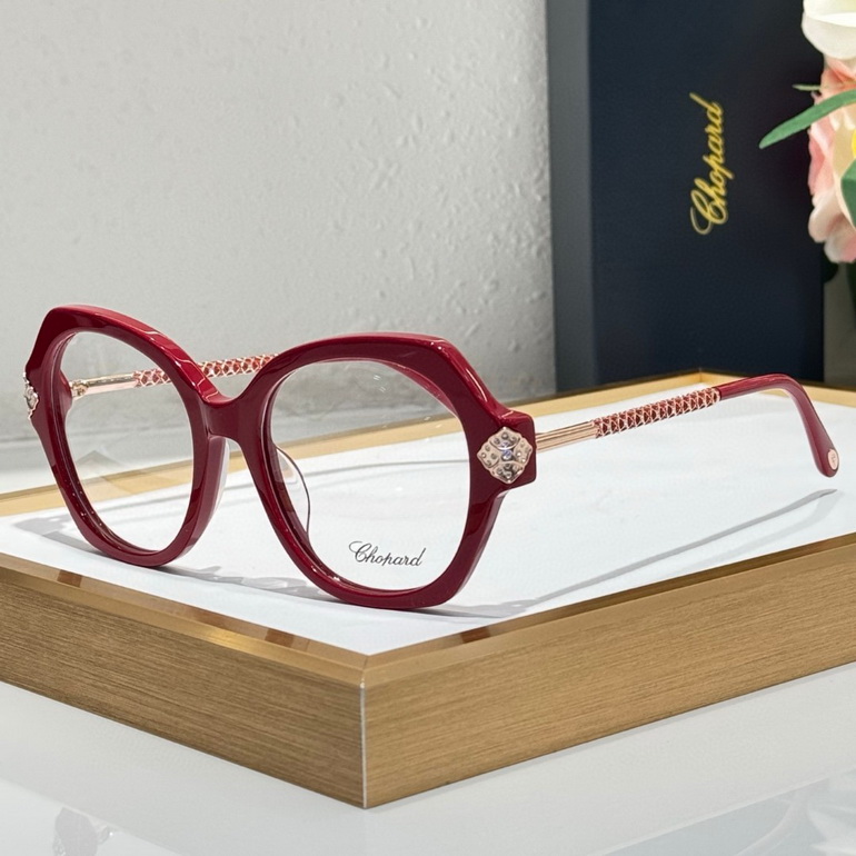 CHOPARD Sunglasses(AAAA)-1211