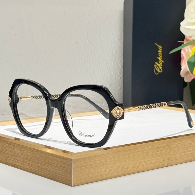 CHOPARD Sunglasses(AAAA)-1210