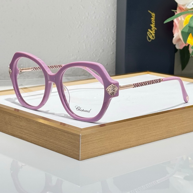 CHOPARD Sunglasses(AAAA)-1209