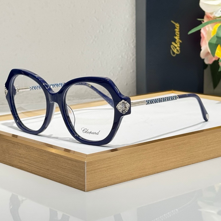 CHOPARD Sunglasses(AAAA)-1208