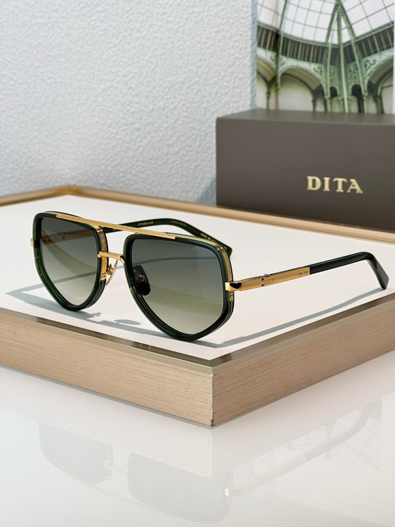 DITA Sunglasses(AAAA)-969