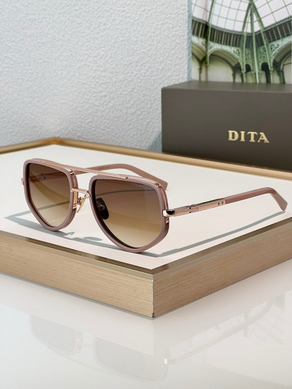 DITA Sunglasses(AAAA)-967