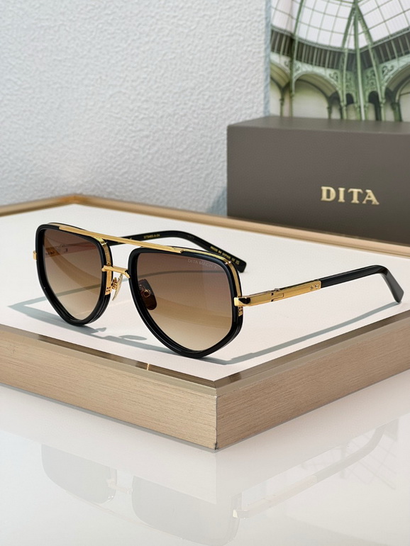 DITA Sunglasses(AAAA)-965