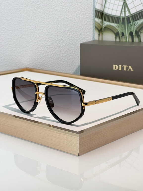 DITA Sunglasses(AAAA)-964
