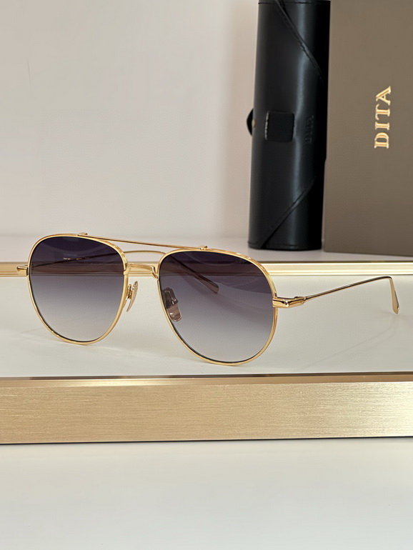 DITA  Sunglasses(AAAA)-963