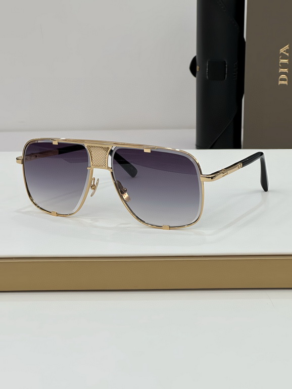 DITA Sunglasses(AAAA)-938