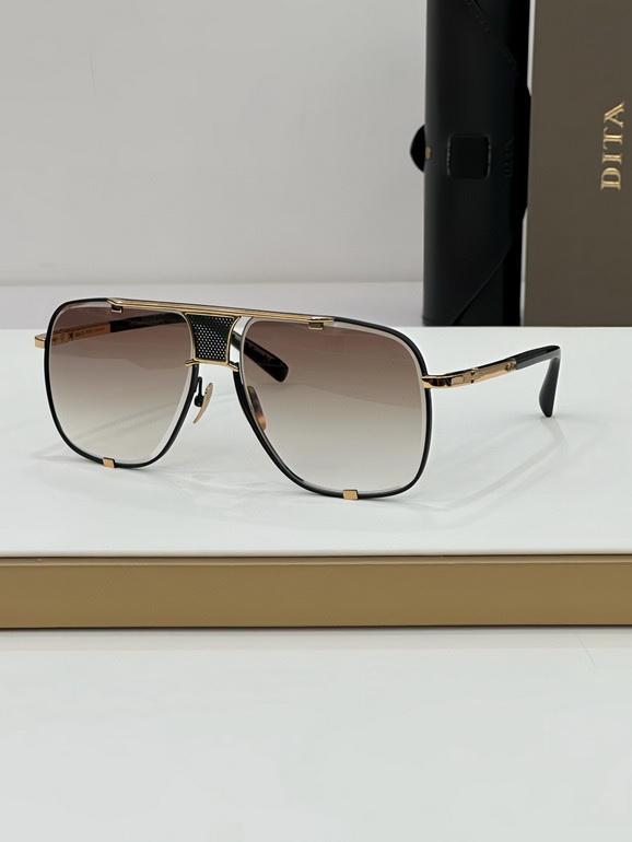DITA Sunglasses(AAAA)-937
