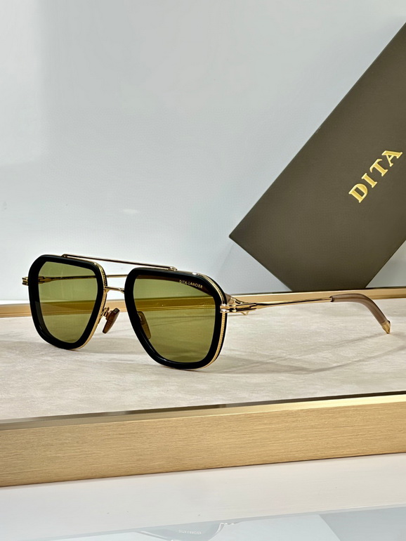 DITA Sunglasses(AAAA)-919