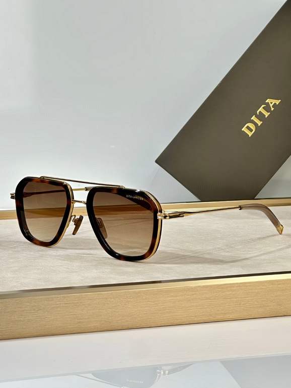 DITA Sunglasses(AAAA)-917