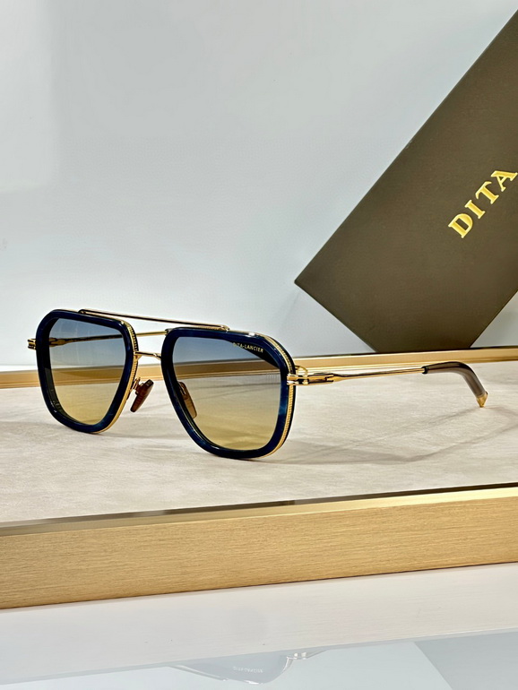 DITA Sunglasses(AAAA)-915