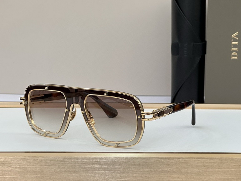 DITA Sunglasses(AAAA)-914