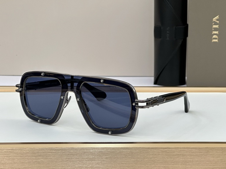DITA Sunglasses(AAAA)-911