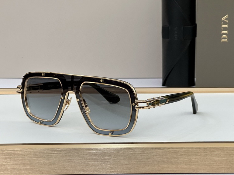 DITA Sunglasses(AAAA)-910