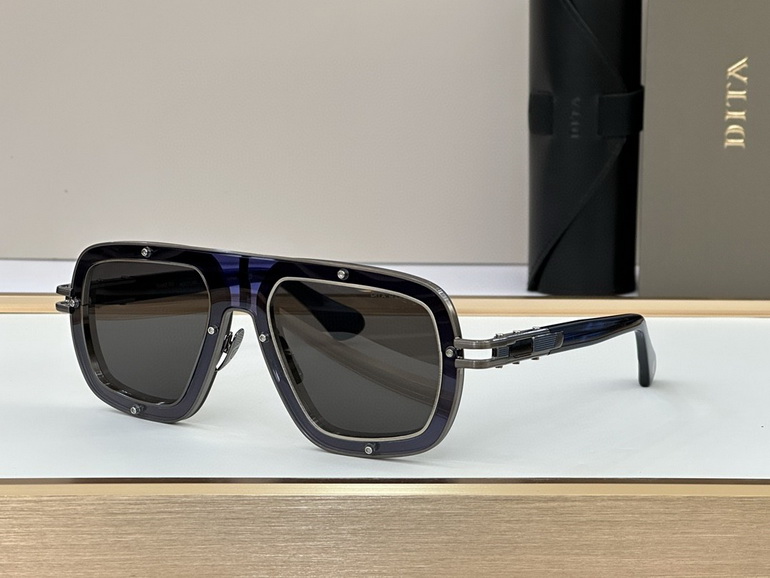 DITA  Sunglasses(AAAA)-909