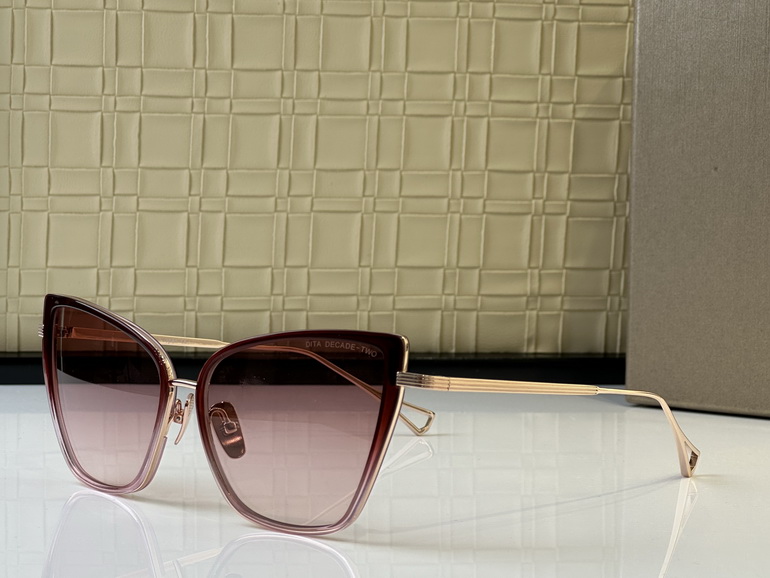 DITA Sunglasses(AAAA)-907