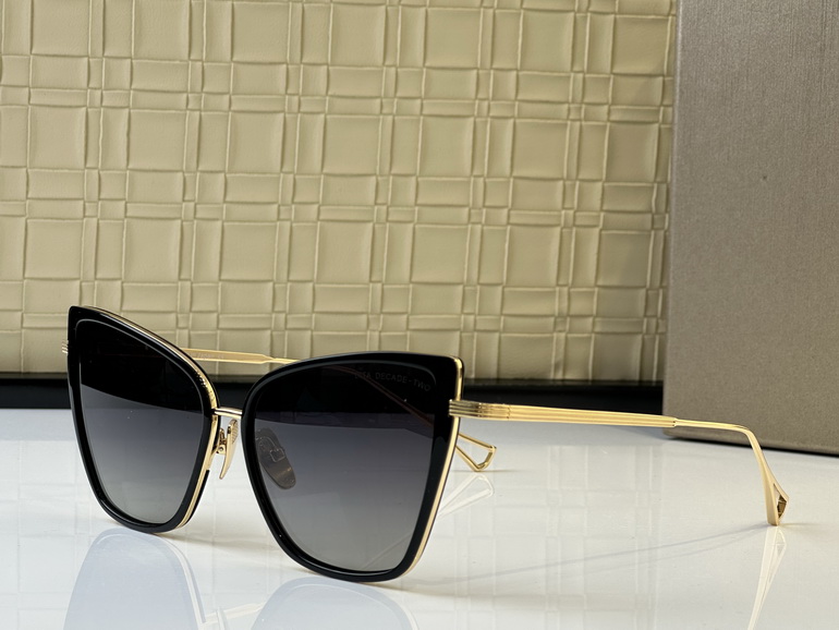 DITA  Sunglasses(AAAA)-905
