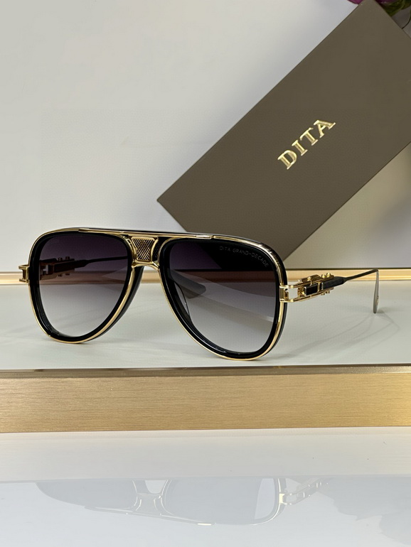 DITA Sunglasses(AAAA)-902
