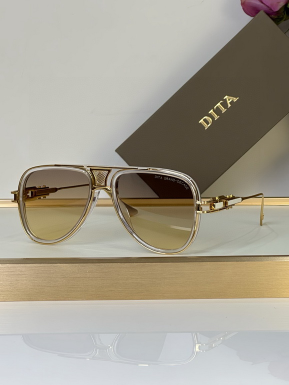 DITA Sunglasses(AAAA)-900