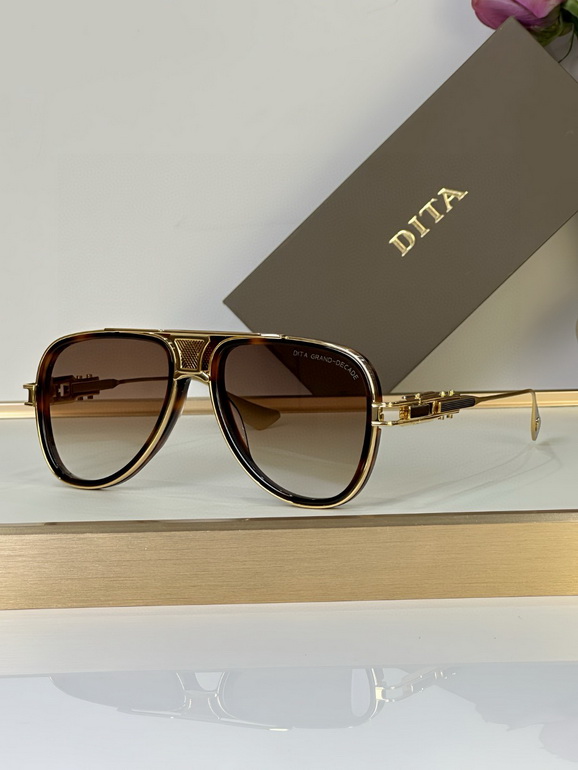 DITA Sunglasses(AAAA)-898