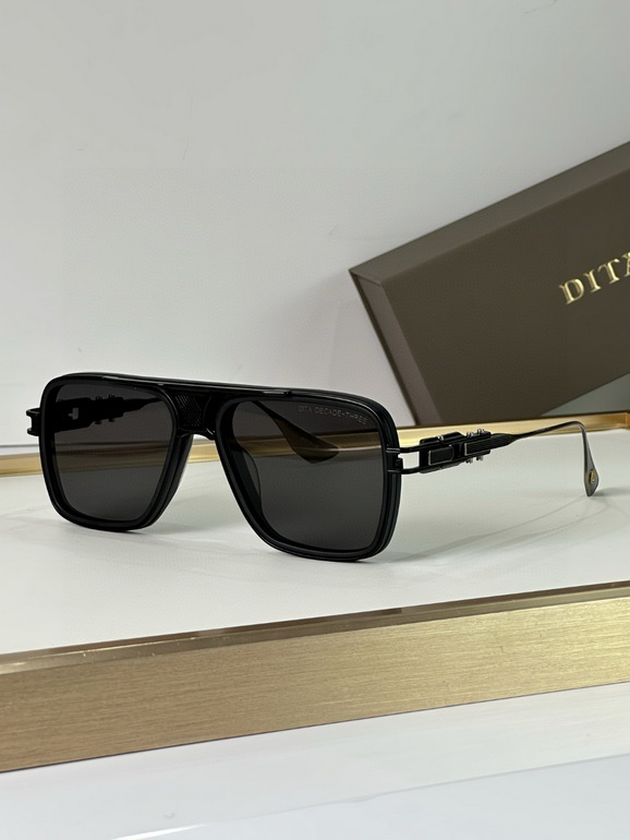 DITA  Sunglasses(AAAA)-897