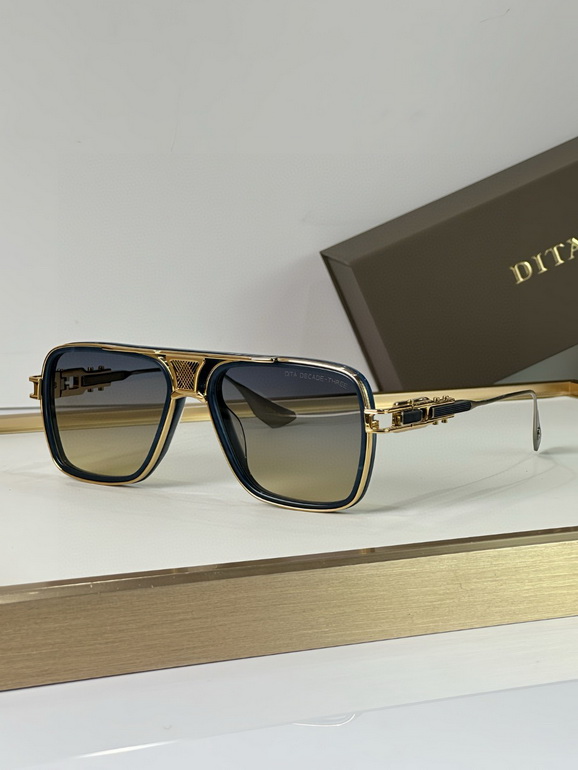 DITA Sunglasses(AAAA)-896