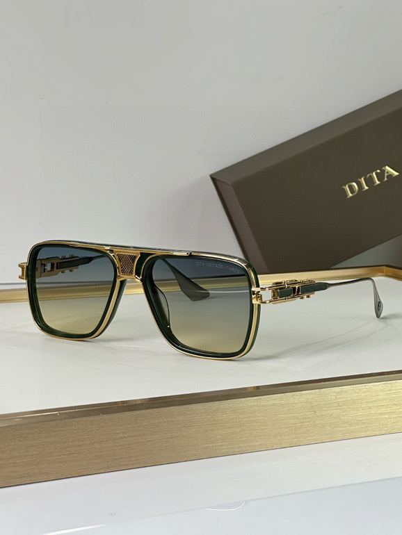 DITA Sunglasses(AAAA)-895