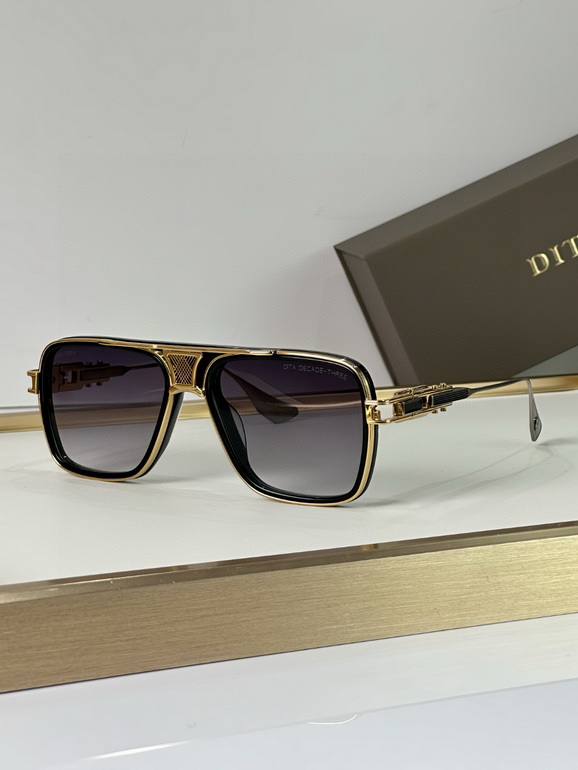 DITA Sunglasses(AAAA)-894