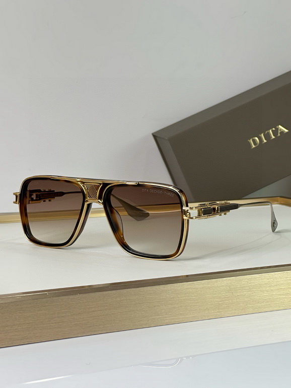 DITA Sunglasses(AAAA)-893