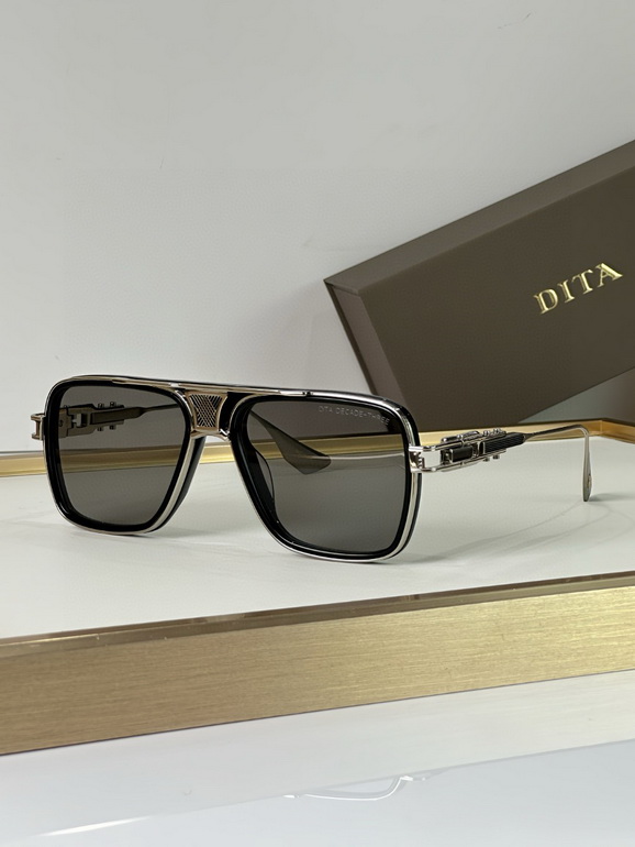 DITA Sunglasses(AAAA)-892