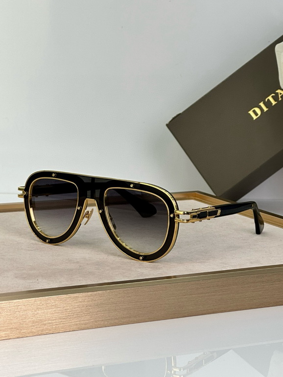 DITA Sunglasses(AAAA)-891