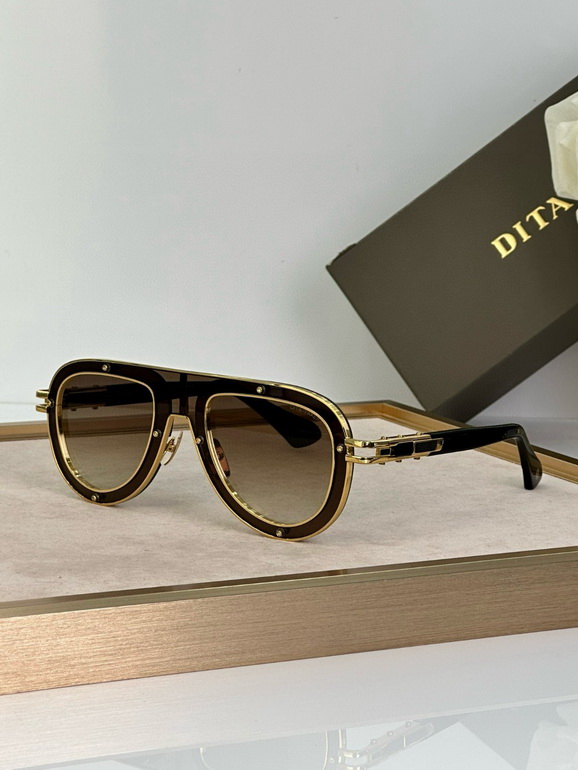 DITA Sunglasses(AAAA)-889