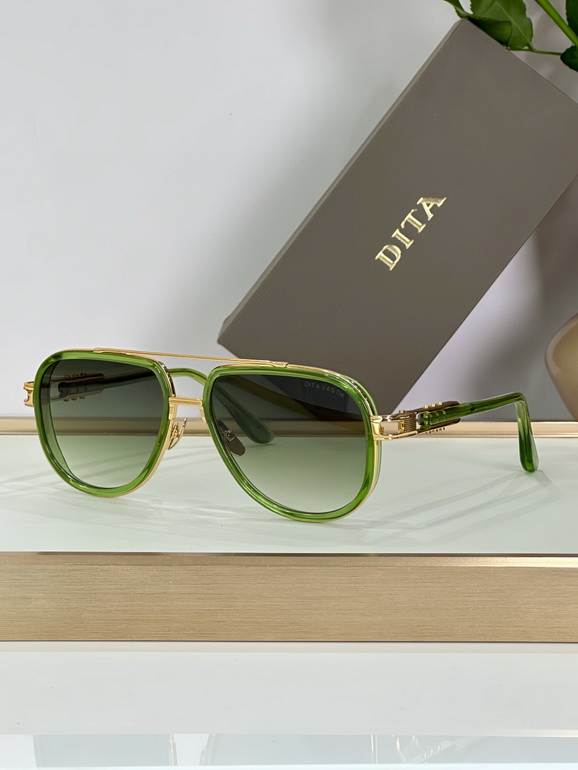 DITA Sunglasses(AAAA)-882