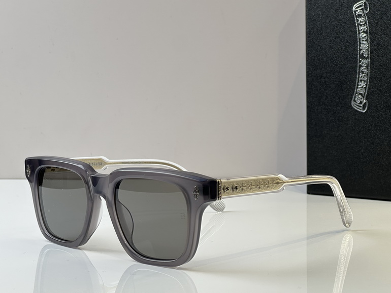 Chrome Hearts Sunglasses(AAAA)-1143