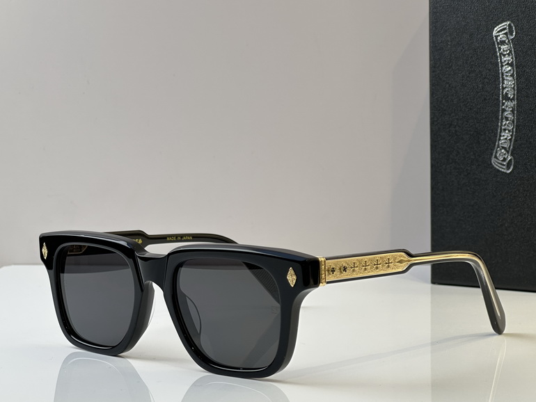 Chrome Hearts Sunglasses(AAAA)-1140