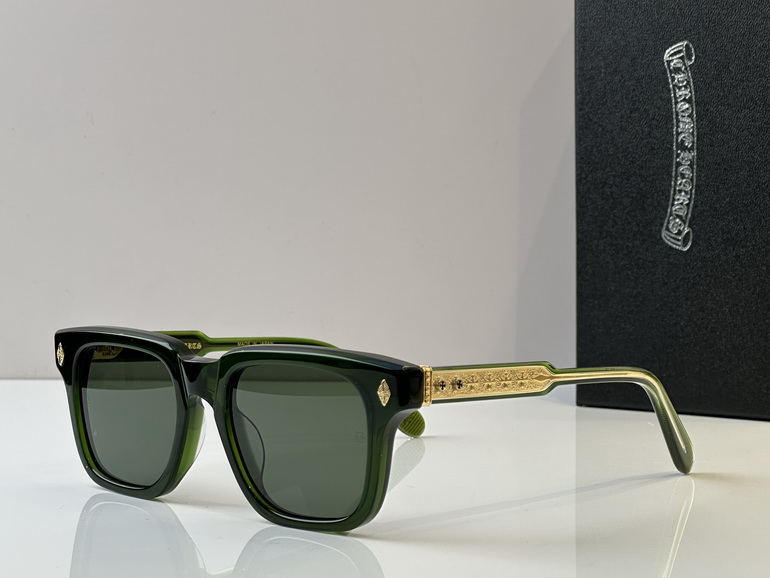 Chrome Hearts Sunglasses(AAAA)-1139
