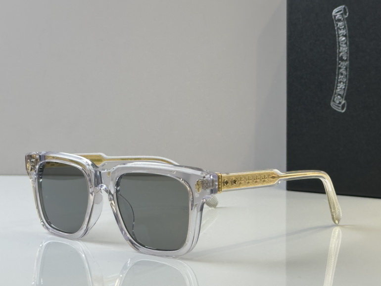 Chrome Hearts Sunglasses(AAAA)-1135