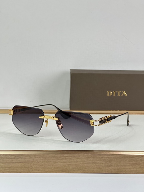 DITA Sunglasses(AAAA)-878