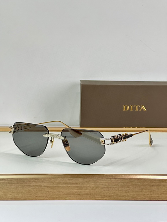 DITA Sunglasses(AAAA)-877