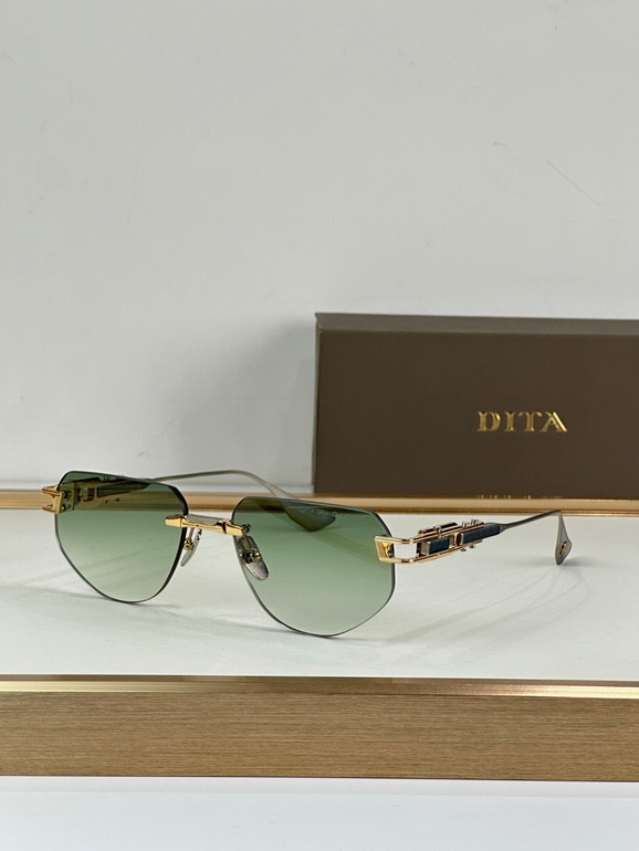 DITA Sunglasses(AAAA)-874