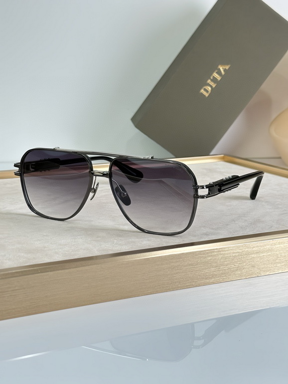DITA Sunglasses(AAAA)-870