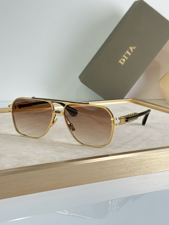 DITA Sunglasses(AAAA)-868