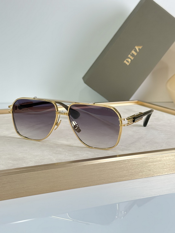 DITA Sunglasses(AAAA)-867