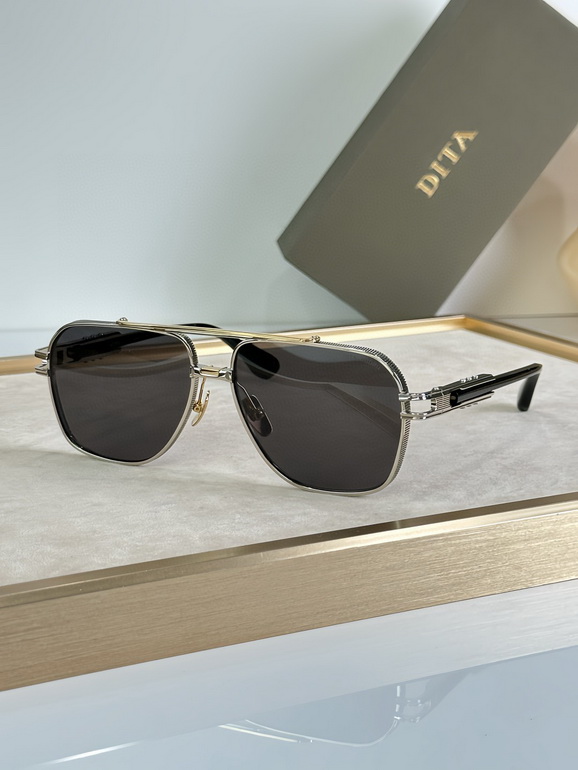 DITA Sunglasses(AAAA)-866