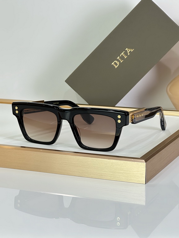 DITA Sunglasses(AAAA)-863