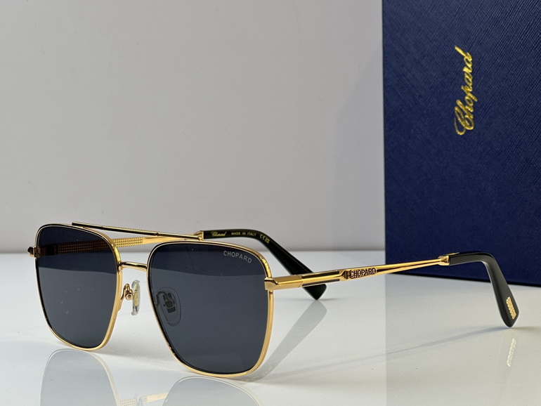CHOPARD Sunglasses(AAAA)-1205