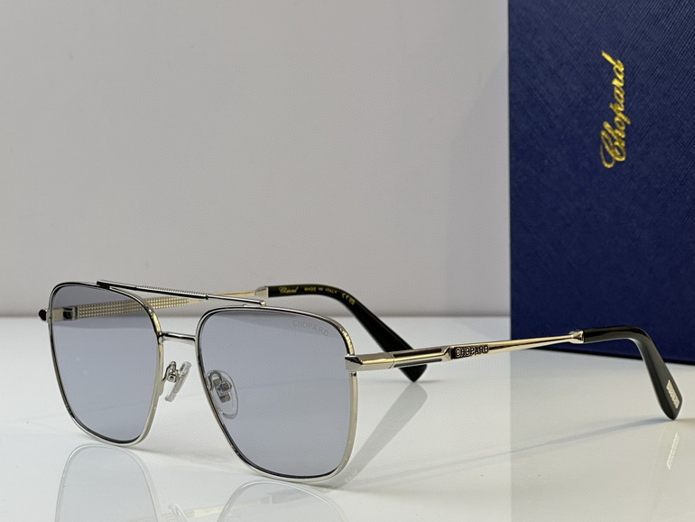 CHOPARD Sunglasses(AAAA)-1204