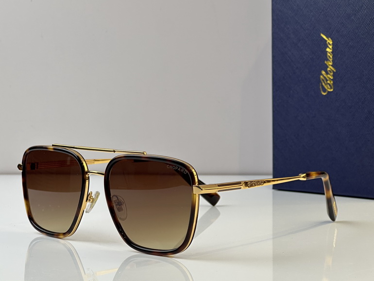 CHOPARD Sunglasses(AAAA)-1200