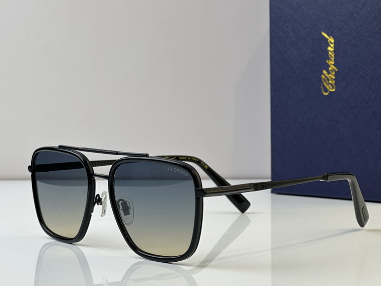 CHOPARD Sunglasses(AAAA)-1199