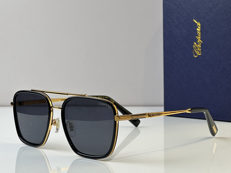 CHOPARD Sunglasses(AAAA)-1197